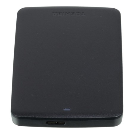 Toshiba USB 3.0 500GB HDTB305EK3AA Canvio Ready 2.5 Toshiba Cook-2