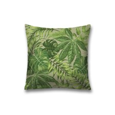 Decorative pillowcase 