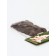 Chocolate figures "Arsenal", mix, 40 g
