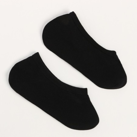 Femicine submissions, black color, size 23-25 ​​(36-40)-1