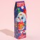 A set of chocolate sweets in the figure box "Snowman", 100 gr