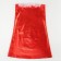 Carnival set "New Year's beauty": dress, cap, gloves, chocker, rr 42-44, red