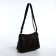 Love bag with lightning, brown color