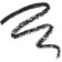 Eye pencil Love Generation, saturated, tone 01 black, 1.2 g