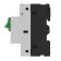 Automatic switch to protect the engine APD-32 1.0-1.6A EKF APD2-1.0-1.6