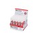 Glue-pencil PVP 15 g Brauberg, transparent