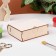 Casket - Penal, small 4x11x12