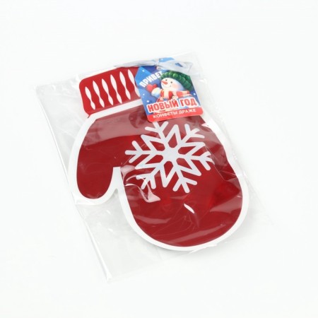 Drysteu sweets in the Formation Pack "Hello New Year" 50 g.-6