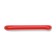 PLASTIC 009 bracket handle, plastic, m/o 96 mm, red