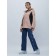 Window is female, size 56, pink color
