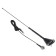Soldem-shaped antenna "Triada 62", Vsevolnaya, inclined 50 °, 40 cm, anti-school navigation
