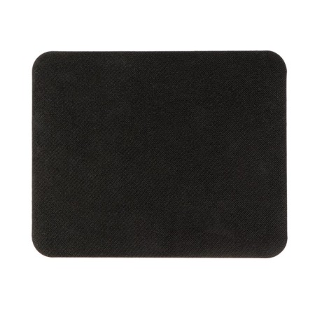 Cactus Water Drops mouse mat, 220x180x2 mm, black-2