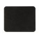 Cactus Water Drops mouse mat, 220x180x2 mm, black