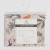 ANIMALS pillowcase set 70*70 cm - 2 pcs, 100% cotton, stump
