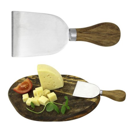 Lobe knife for soft varieties of Country cheese-3