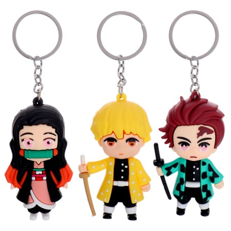 WoW TOYS Game set "Funny Box", anime-3