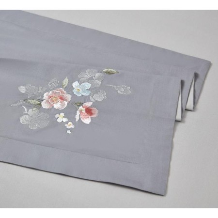 Bed linen 2 joint venture, size 240x260 cm, 200x220 cm, 50x70+5 cm - 2 pcs-3
