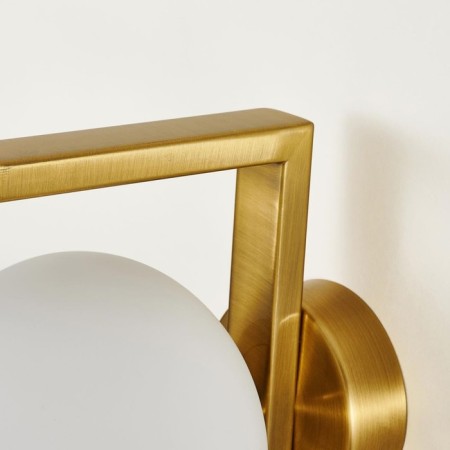 Arcata wall lamp 130 mm, 160 mm, G9 28W-6
