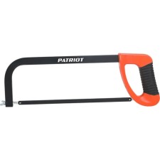 Khosuvka Patriot FHP-301, for metal, lightweight, 300 mm, cloth installation angles 90 °