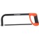 Khosuvka Patriot FHP-301, for metal, lightweight, 300 mm, cloth installation angles 90 °