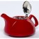 Elrington teapot “Felicita, Glaze”, 900 ml