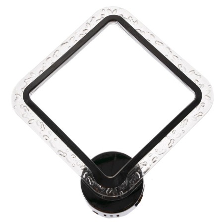 Bra 1834/1SL LED 24W 4000k silver 32.5x5x5x33 cm-5