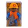 FUNKY TOYS figure "Builders", 8 cm, mix