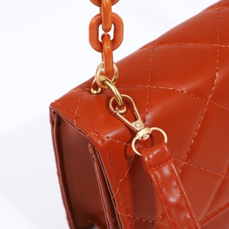 Bag-mixer on magnet, redhead-4