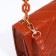 Bag-mixer on magnet, redhead