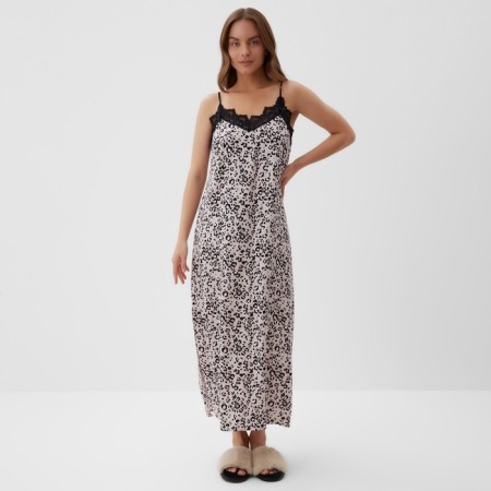 Female Bogochka KAFTAN LEO p. 44-46, pink-5