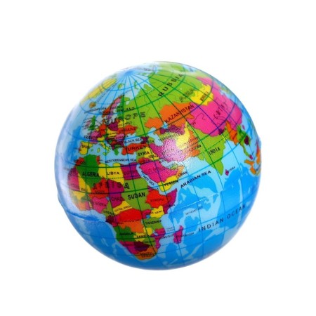Baby Baby soft "Globe", in showbox-3