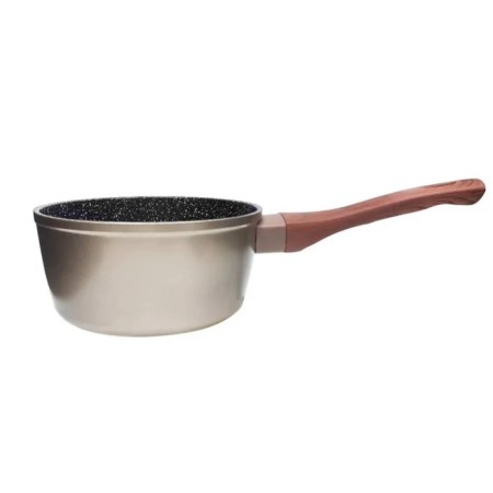 Winner drato bucket, 1.25 l, d = 13.5 cm, with a lid, a bakelite handle-1