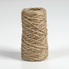 Juple twine 3-thread, 1.68 ktex 30 m