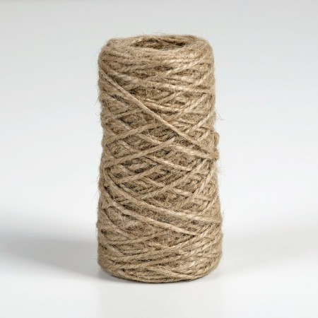 Juple twine 3-thread, 1.68 ktex 30 m