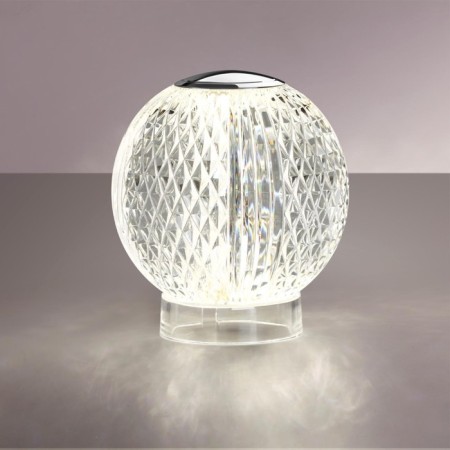 Crystal LED 2W 4000K 200LM-1