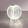 Crystal LED 2W 4000K 200LM