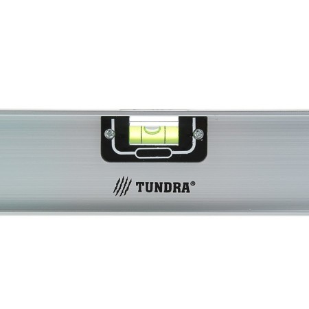 Level aluminum tundra "rail", 3 eye (1 rotary), 2000 mm-3