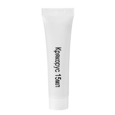 Kryakorus cream-balm, nasal infection neutralizer, 15 ml-1
