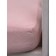 Waterproof molten, size 60x140 cm, pink color