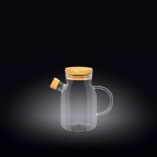 Wilmax England oil bottle, 350 ml