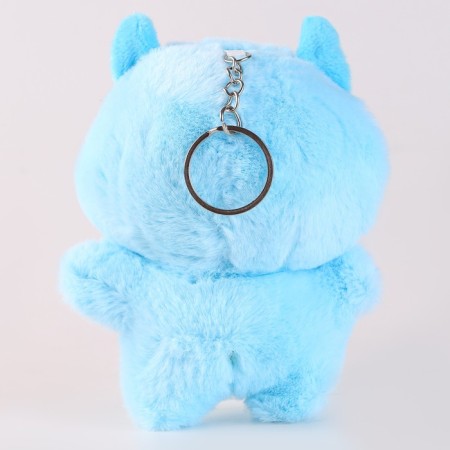 Soft toy "Monster", 13 cm, color mix-2