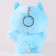 Soft toy "Monster", 13 cm, color mix