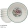 Set of Saladnikov Lenardi Gloria, 11x4.5 cm, 6 pcs