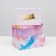 A set of boxes 15 in 1, gift packaging, “texture”, 12 x 6.8 x 4 cm - 46.6 x 30.2 x 17.5 cm