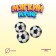 Ball "Football", soft
