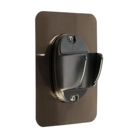 Booking watering can Zein Z108, unregulated, self -adhesive, bronze-6
