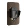 Booking watering can Zein Z108, unregulated, self -adhesive, bronze