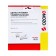 Ozone corner brush for hard surfaces, under a 32 mm un-5532 pipe