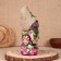 The amulet "Browner Lucky", 19 cm
