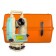 Theeling electronic RGK T-03, with a laser target designator and laser plumb